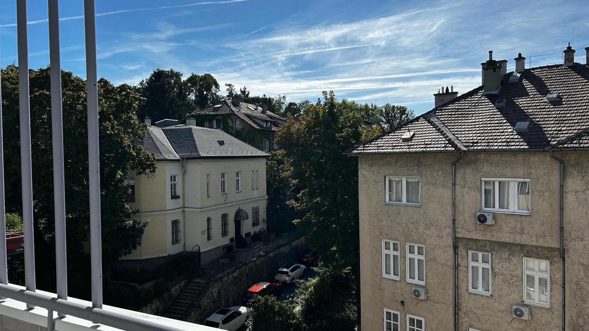 Apartmán Elegant Escape By Buda Castle For Pleasure Seekers Budapešť